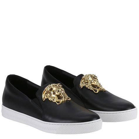 versace shoes for girls|versace shoes men.